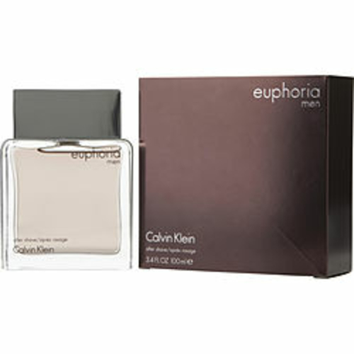 EUPHORIA MEN by Calvin Klein