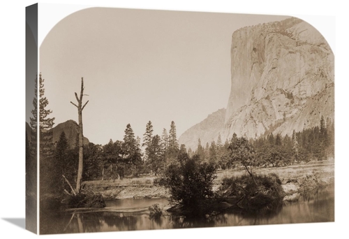Global Gallery GCS-455365-22-142 22 in. Tutucanula - El Capitan 3600 f