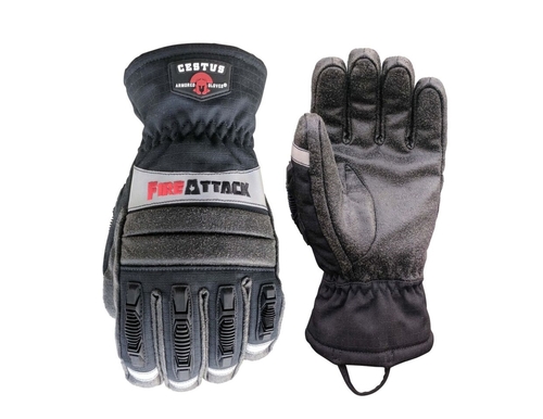 Cestus FR1000 S Fire Attack Glove, Small