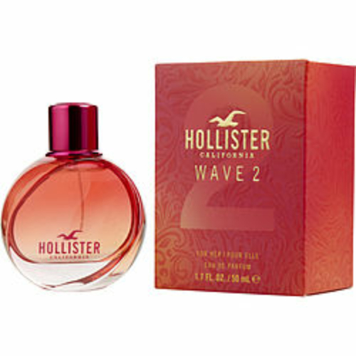 HOLLISTER WAVE 2 by Hollister