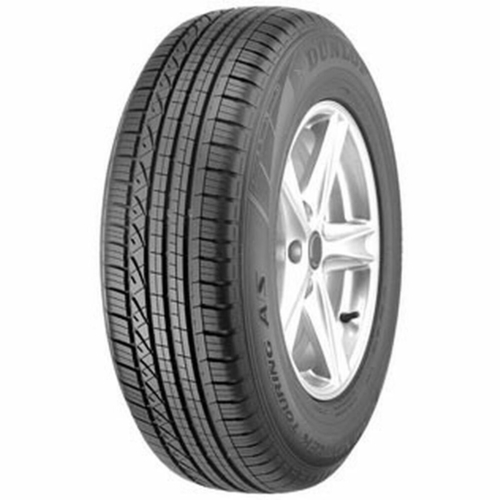 Off-road Tyre Dunlop TOURING A/S GRANDTREK 235/50HR19