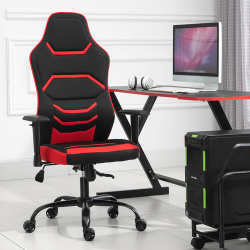 Vinsetto  High Back Racing Style Gaming Office Computer Task Seat on