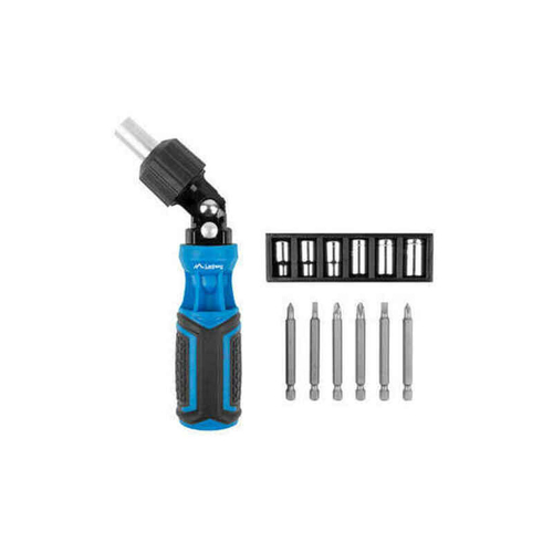 Screwdriver Set Lanberg