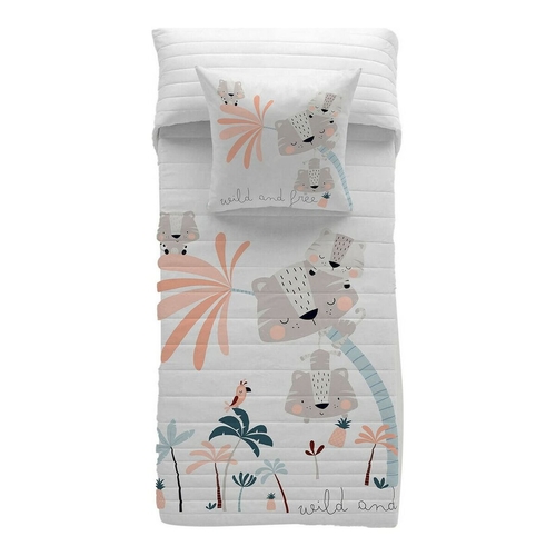 Bedspread (quilt) Cool Kids Wild And Free 180 x 260 cm