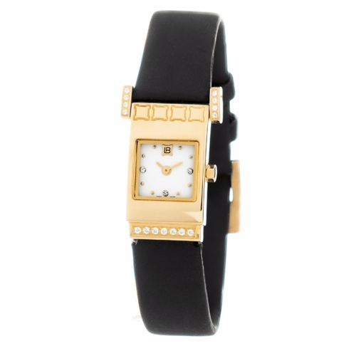 Laura Biagiotti LB0007L-DN watch woman quartz