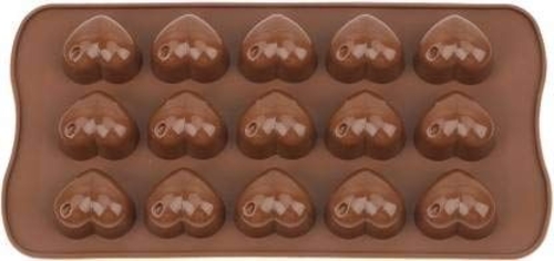 Cake Tools Mold Silicone Gummy Bear Chocolate Mold Candy Maker Ice
