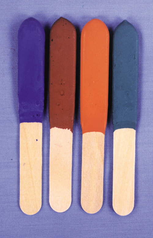 Costumes For All Occasions DE20FO Disguise Stix Fire Orange