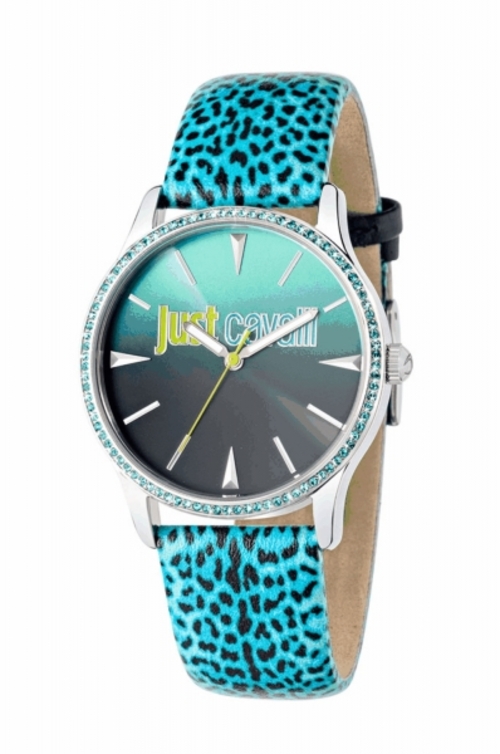 Just Cavalli R7251211504 watch woman quartz