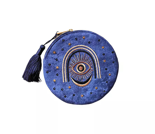 Aeris Radiating Intuition Pouch | Goddess Provisions