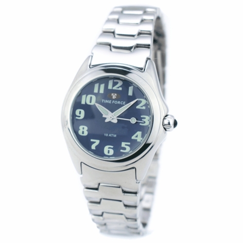 Time Force TF1377L-05M watch woman quartz