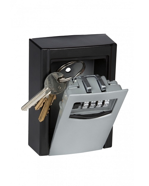 Fort Knox Combination Key Safe