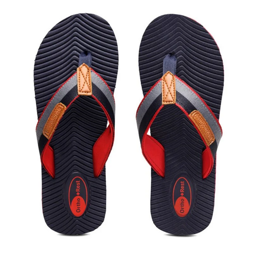 Men’s Nivar Slippers for Comfort