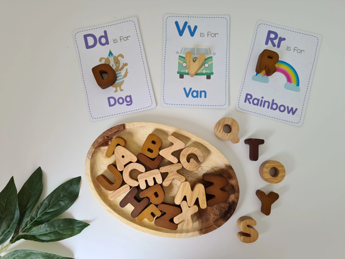 QToys Australia (USA) Oval Activity Tray