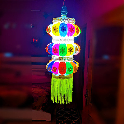 Lantern For Home Living Room Festive Decor Decoration
