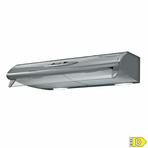 Conventional Hood Mepamsa MITO 60 cm 490 m3/h 140 W 66 dB Grey