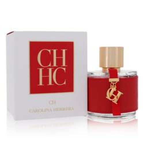 Ch Carolina Herrera Eau De Toilette Spray By Carolina Herrera 3.4 oz