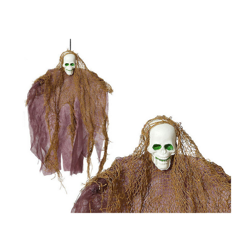 Ghost pendant Halloween 31 cm Multicolour