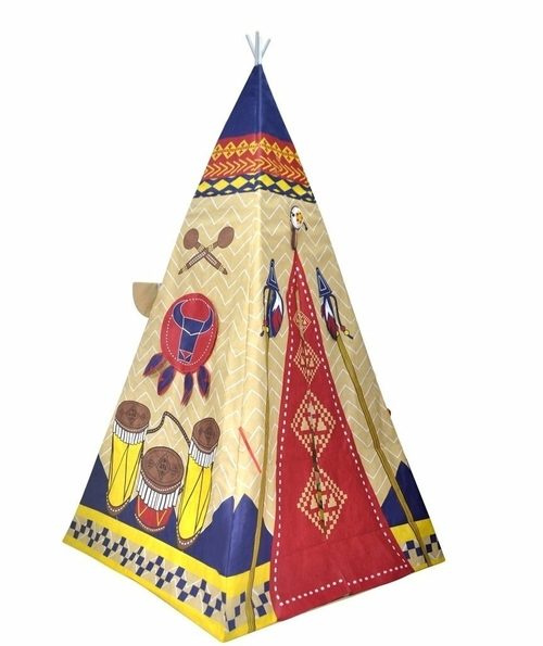 Tentsy TE-1198 Giant Indian Teepee