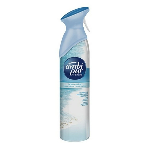 Air Freshener Spray Air Effects Ocean Breeze Ambi Pur Air Effects (300