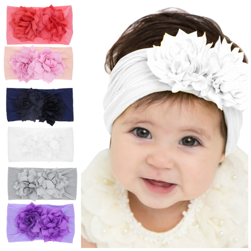 Newborn 1 pc Hair Band Accessories Toddler Kid