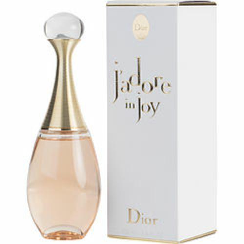 JADORE IN JOY by Christian Dior