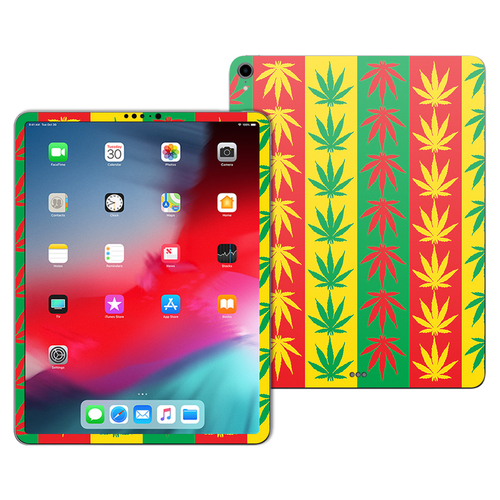 MightySkins APIPP1218-Mary Jane Skin for Apple iPad Pro 12.9 in. 2018 