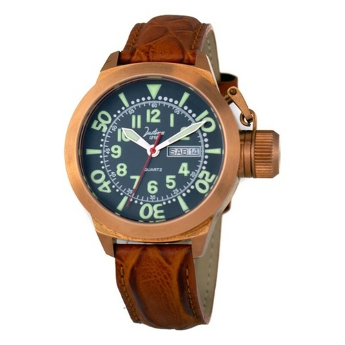 Men's Watch Justina 1308 (41 mm)