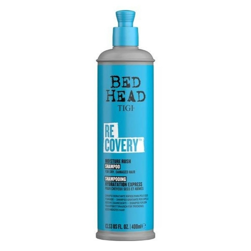 Moisturizing Shampoo Be Head Tigi Bed Head 400 ml