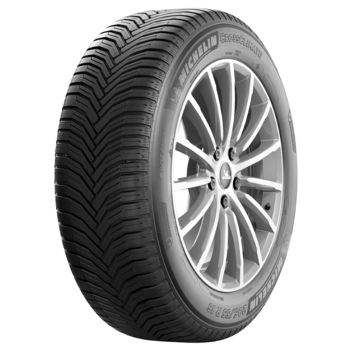 Car Tyre Michelin CROSSCLIMATE+ 255/35YR18