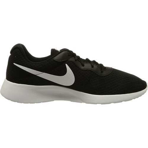 Trainers Nike TANJUN Black Men