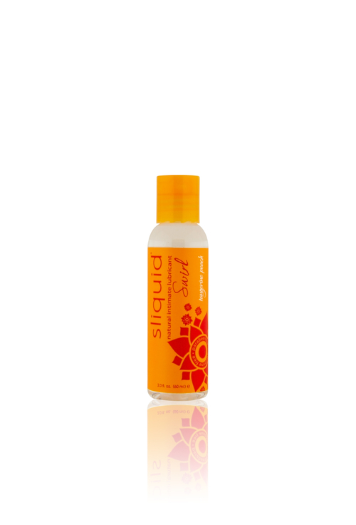 Naturals Swirl - Tangerine Peach - 2.0 Fl. Oz (59 ml)