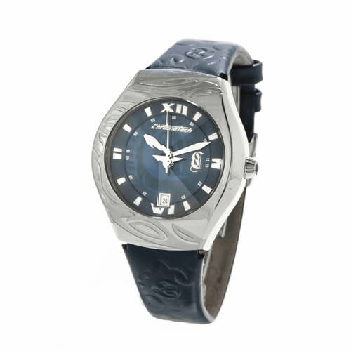 Chronothec CT7694L-04 watch unisex quartz