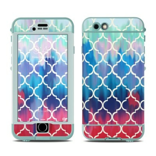 DecalGirl LN6S-DAZE Lifeproof iPhone 6S Nuud Case Skins - Daze