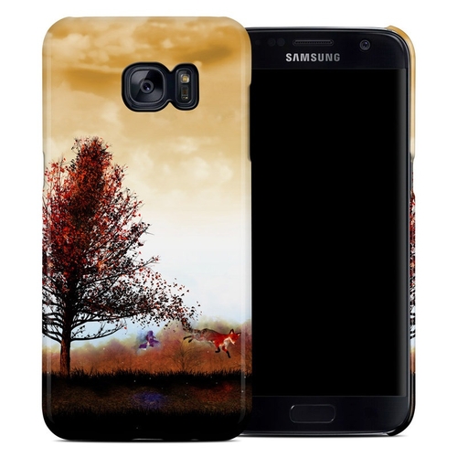 DecalGirl SGS7ECC-AFFINITY Samsung Galaxy S7 Edge Clip Case - Affinity