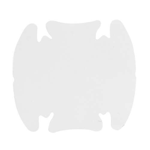 4 pcs/lot Universal Invisible Car door Handle