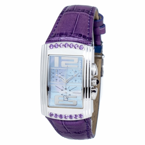 Chronothec CT7018B-08S-1 watch woman quartz