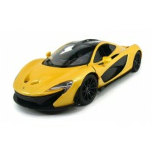 Az Importer MP14Y 1 isto 14 Mclaren P1 Radio Remote Control Model Car 