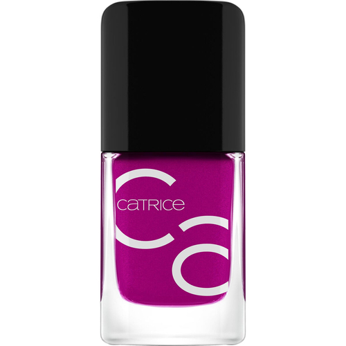 nail polish Catrice Iconails 132-petal to the metal (10,5 ml)