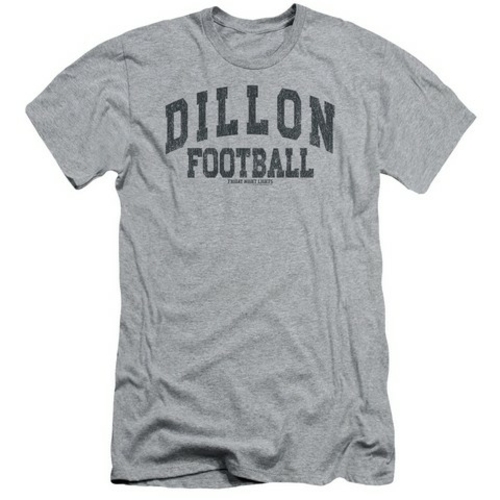 Trevco Friday Night Lights-Dillion Arch Short Sleeve Adult 30-1 Tee&#4