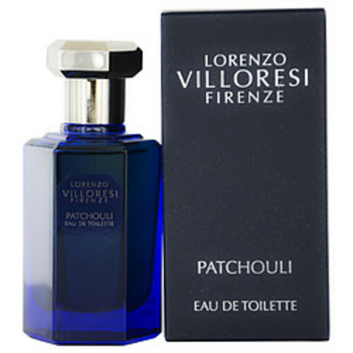 LORENZO VILLORESI FIRENZE PATCHOULI by Lorenzo Villoresi