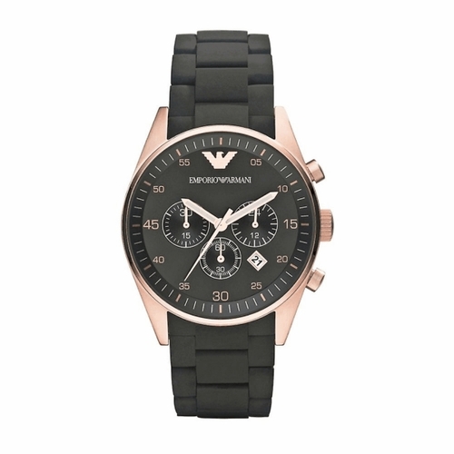 Emporio Armani AR5905 watch man quartz