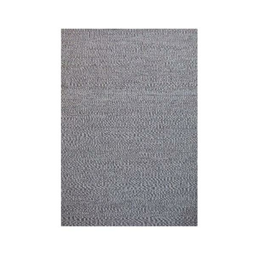Phoenix Metal Wool Rug