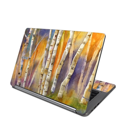 DecalGirl ACR13-ASPENS Acer Chromebook R13 Skin - Aspens