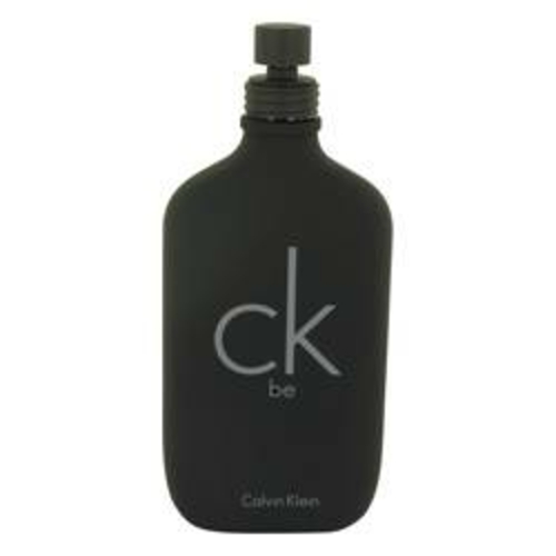 Ck Be Eau De Toilette Spray (Unisex Tester) By Calvin Klein 6.6 oz Eau