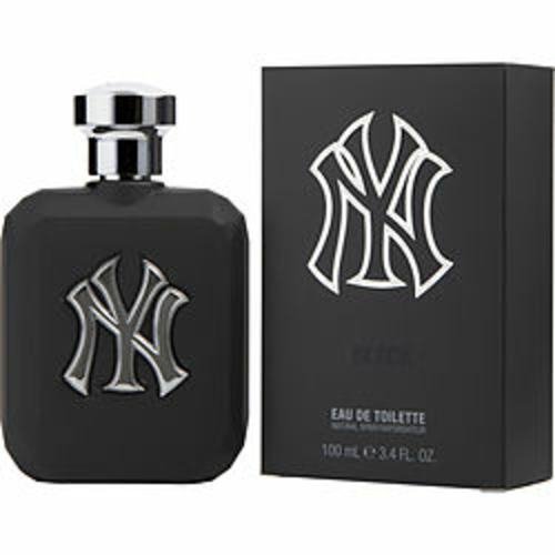 NY YANKEES PITCH BLACK by New York Yankees