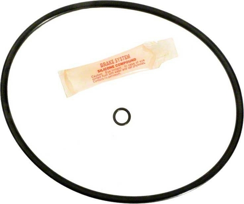 Alakit APCK1115 25 x 50 sq ft. Rainbow O-Ring Kit