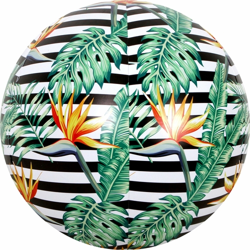 Jumbo Bird Of Paradise Beach Ball