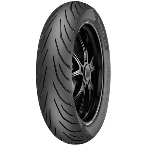 Motorbike Tyre Pirelli ANGEL CITY 150/60-17