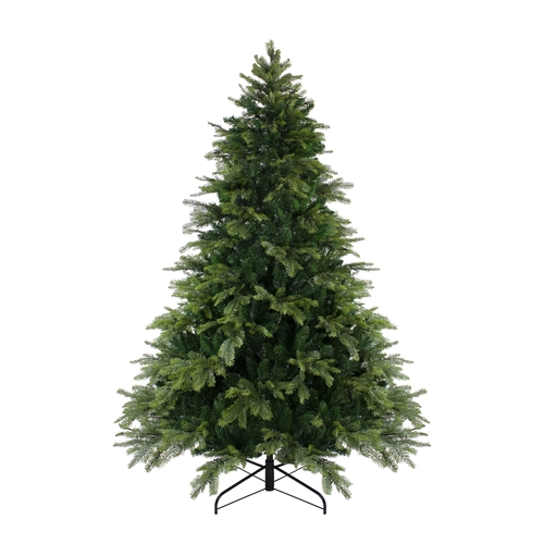 Northlight 33663405 7.5 ft. Woodcrest Pine Artificial Christmas Tree -