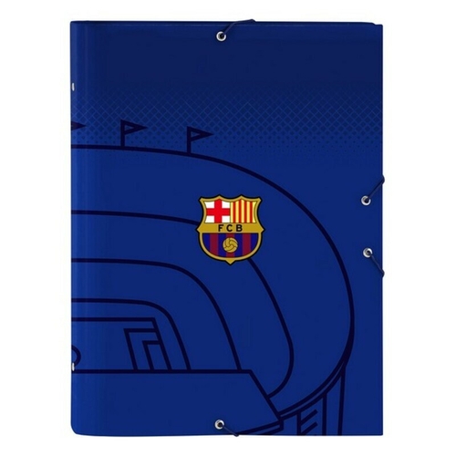 Organiser Folder F.C. Barcelona 20/21 A4